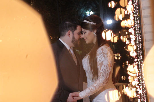 Casamento Marcela + Ricardo | Villa do Lago