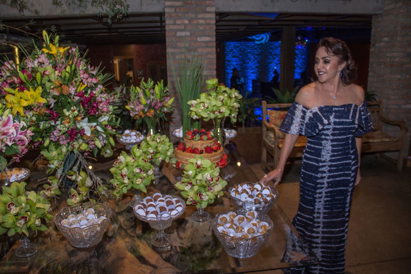 Festa de aniversário que durou 2 dias | Maria Inês