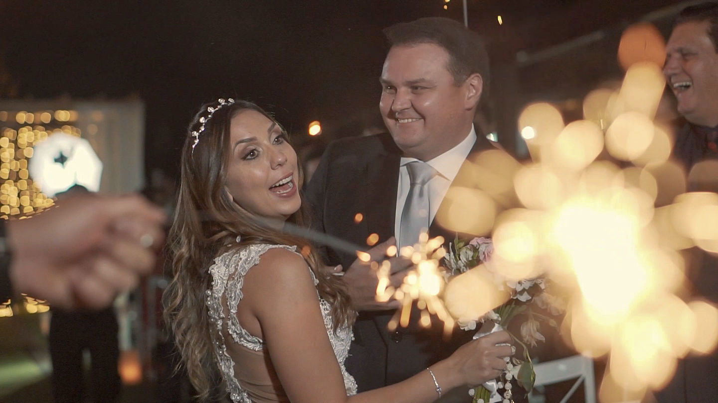 Casamento no campo | Bruna + Fernando | Fazenda Vale do Lobo