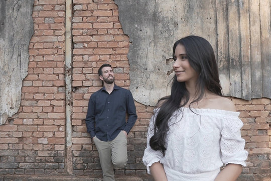 Melhores momentos ao seu lado | Casamento Lilian + Vinicius