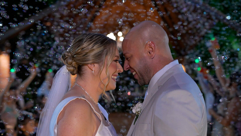 Bodas Letícia + Eduardo | Helba Baroni Buffet