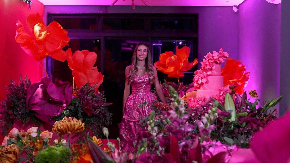  Helena | 15 anos | Short Movie | Casa Pallato Espaço de Eventos